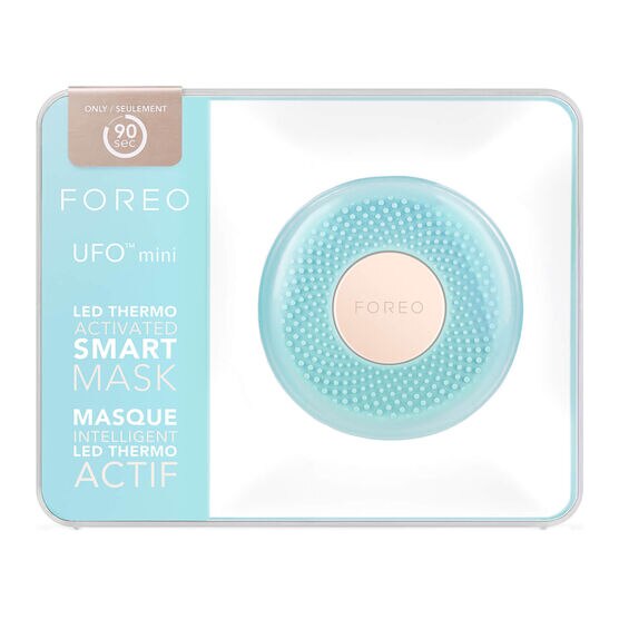 FOREO      UFO           MINI MINT